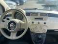 Fiat 500 1.2 LOUNGE 69CV Weiß - thumbnail 10