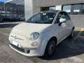 Fiat 500 1.2 LOUNGE 69CV Weiß - thumbnail 3