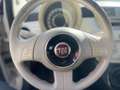 Fiat 500 1.2 LOUNGE 69CV Weiß - thumbnail 7