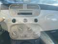 Fiat 500 1.2 LOUNGE 69CV Weiß - thumbnail 9