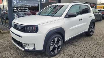 1.2 Turbo 74 kW La Prima Prima*LED*Navi*Shzg*PD...