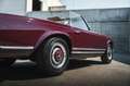 Mercedes-Benz SL 230 Pagode / Purpurrot / French Vehicle Rouge - thumbnail 8