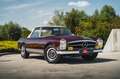 Mercedes-Benz SL 230 Pagode / Purpurrot / French Vehicle Rot - thumbnail 1