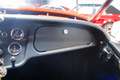 Triumph TR3 Small Mouth 1958 Cabrio RWD / OLDTIMER / LEDER Rouge - thumbnail 16