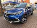 Renault Captur Version S AUTOMATIK/KLIMA/SHZ/KAMERA/NAVI Bleu - thumbnail 1