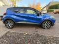 Renault Captur Version S AUTOMATIK/KLIMA/SHZ/KAMERA/NAVI Bleu - thumbnail 3