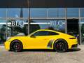 Porsche 992 Coupe 3.0 Carrera S auto Giallo - thumbnail 6