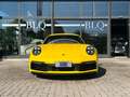 Porsche 992 Coupe 3.0 Carrera S auto Giallo - thumbnail 2