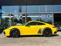 Porsche 992 Coupe 3.0 Carrera S auto Giallo - thumbnail 3