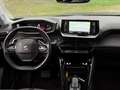 Peugeot 2008 PureTech 130 S&S EAT8 Allure + GPL Gris - thumbnail 8