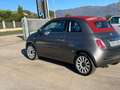 Fiat 500 1.2 Lounge CABRIO Giallo - thumbnail 5