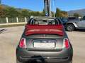 Fiat 500 1.2 Lounge CABRIO Giallo - thumbnail 10