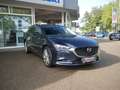 Mazda 6 Kombi SKYACTIV-G 194 FWD Exclusive-Line LED Blau - thumbnail 4