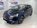 Renault Grand Scenic Intens*1,3-116kW*Family-Paket*NAVI*TEMP*SITZH*EU6d Blau - thumbnail 2