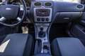 Ford Focus Wagon 1.6 Comfort Schwarz - thumbnail 16