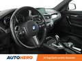 BMW 140 M140i xDrive Special Edition Aut.*NAVI*LED* Schwarz - thumbnail 11