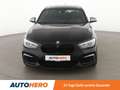 BMW 140 M140i xDrive Special Edition Aut.*NAVI*LED* Schwarz - thumbnail 9