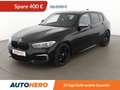 BMW 140 M140i xDrive Special Edition Aut.*NAVI*LED* Schwarz - thumbnail 1