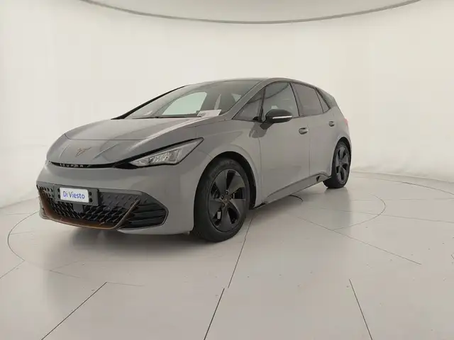 CUPRA Born 58kwh