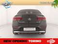 Mercedes-Benz GLC 220 coupe 220 d premium plus 4matic auto Zwart - thumbnail 5