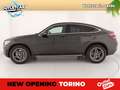 Mercedes-Benz GLC 220 coupe 220 d premium plus 4matic auto Zwart - thumbnail 3
