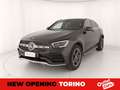 Mercedes-Benz GLC 220 coupe 220 d premium plus 4matic auto Nero - thumbnail 1