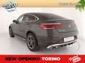 Mercedes-Benz GLC 220 coupe 220 d premium plus 4matic auto Zwart - thumbnail 4
