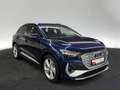 Audi Q4 e-tron Q4 40 e-tron MATRIX RFK VIRTUAL DAB SITZHZG Blau - thumbnail 5