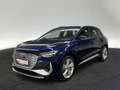 Audi Q4 e-tron Q4 40 e-tron MATRIX RFK VIRTUAL DAB SITZHZG Blau - thumbnail 2