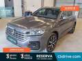 Volkswagen Touareg Prem Eleg 3.0 V6 TDI 210kW Tip 4M Gris - thumbnail 1