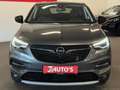 Opel Grandland X 1.2 Turbo Ultimate NAVIGATIE/CAMERA, CRUISE, ECC A Gris - thumbnail 8
