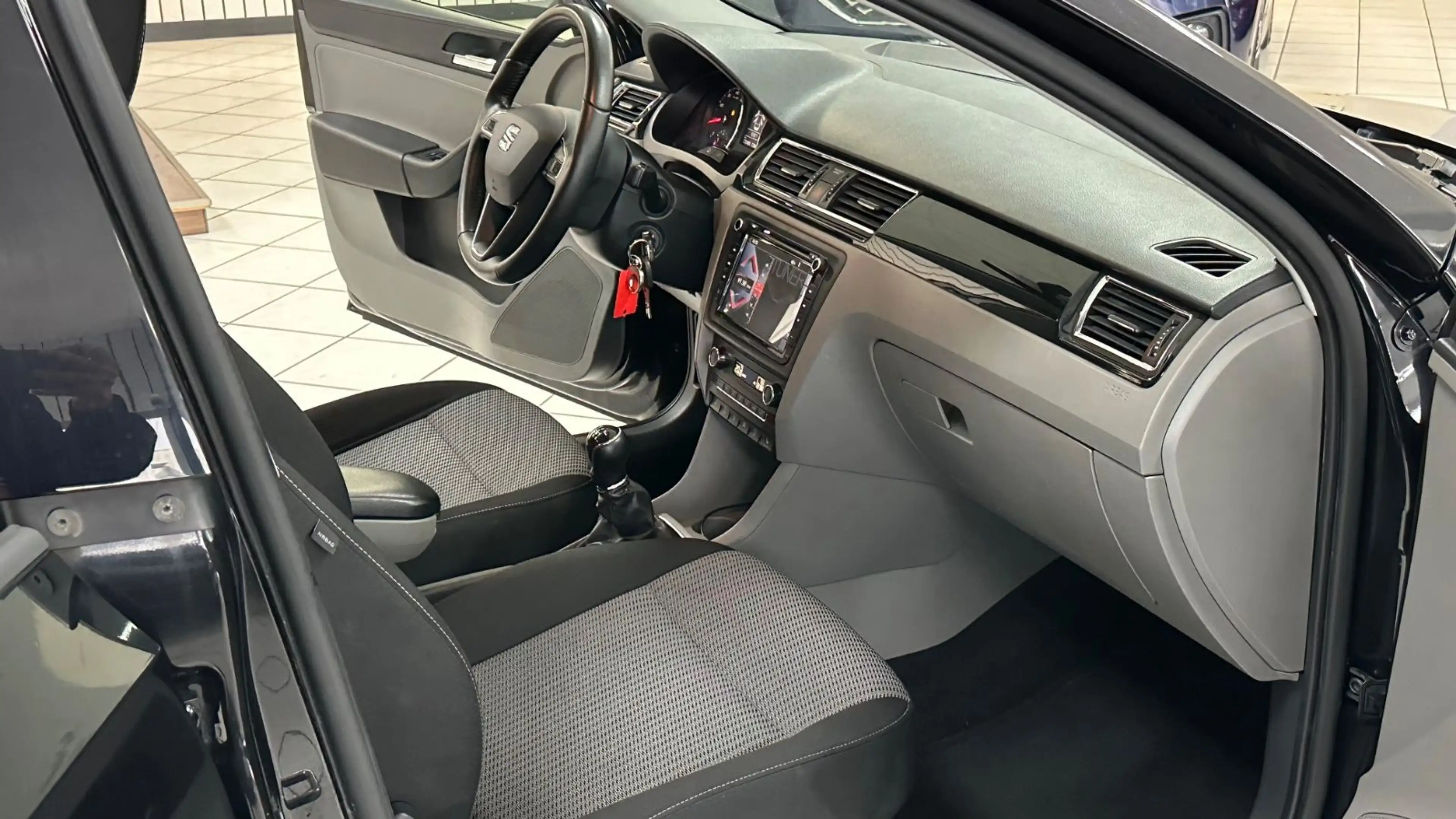 SEAT Toledo Style 4You TÜV&AU neu&Garantie — photo 15