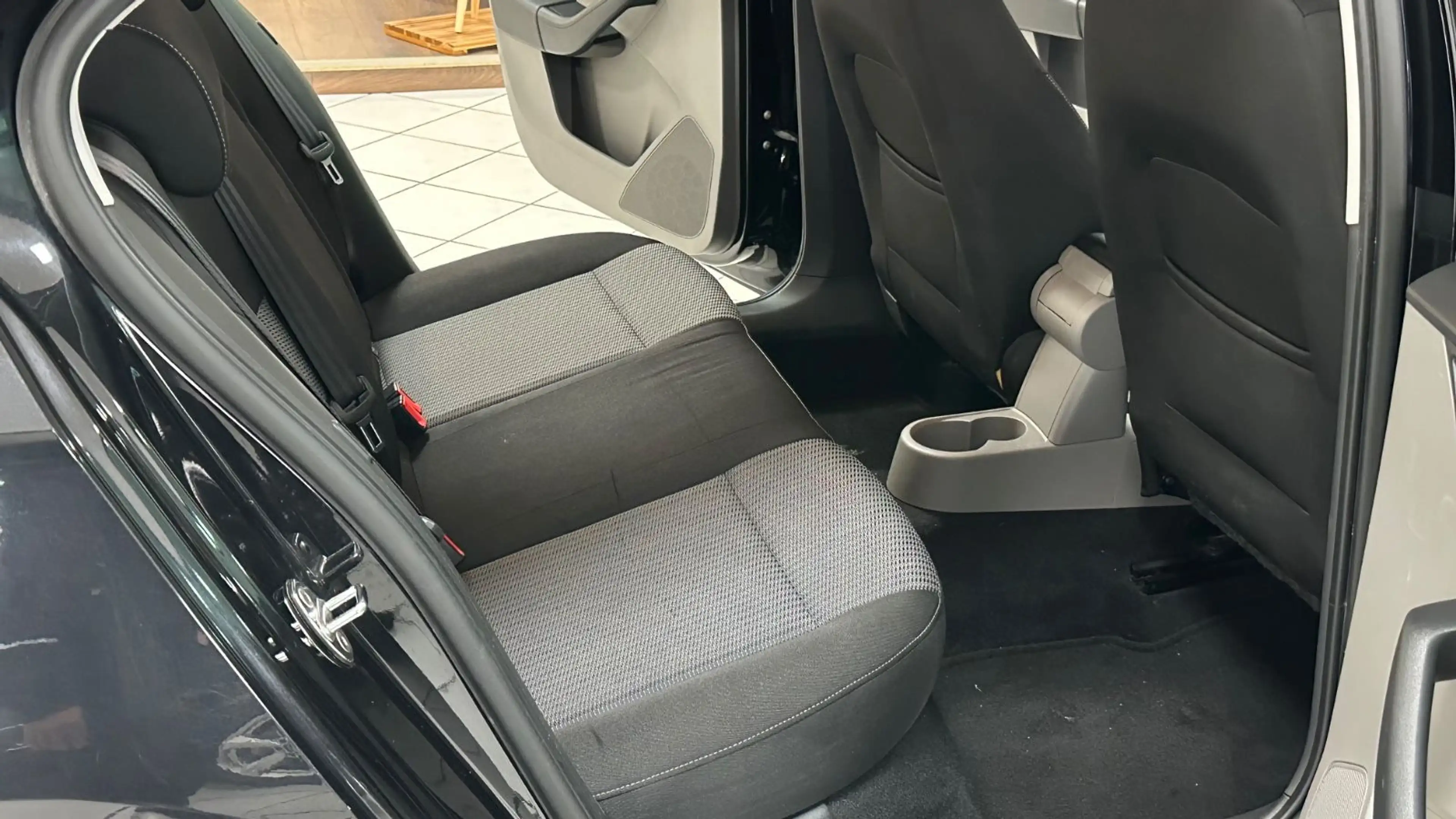 SEAT Toledo Style 4You TÜV&AU neu&Garantie — photo 14