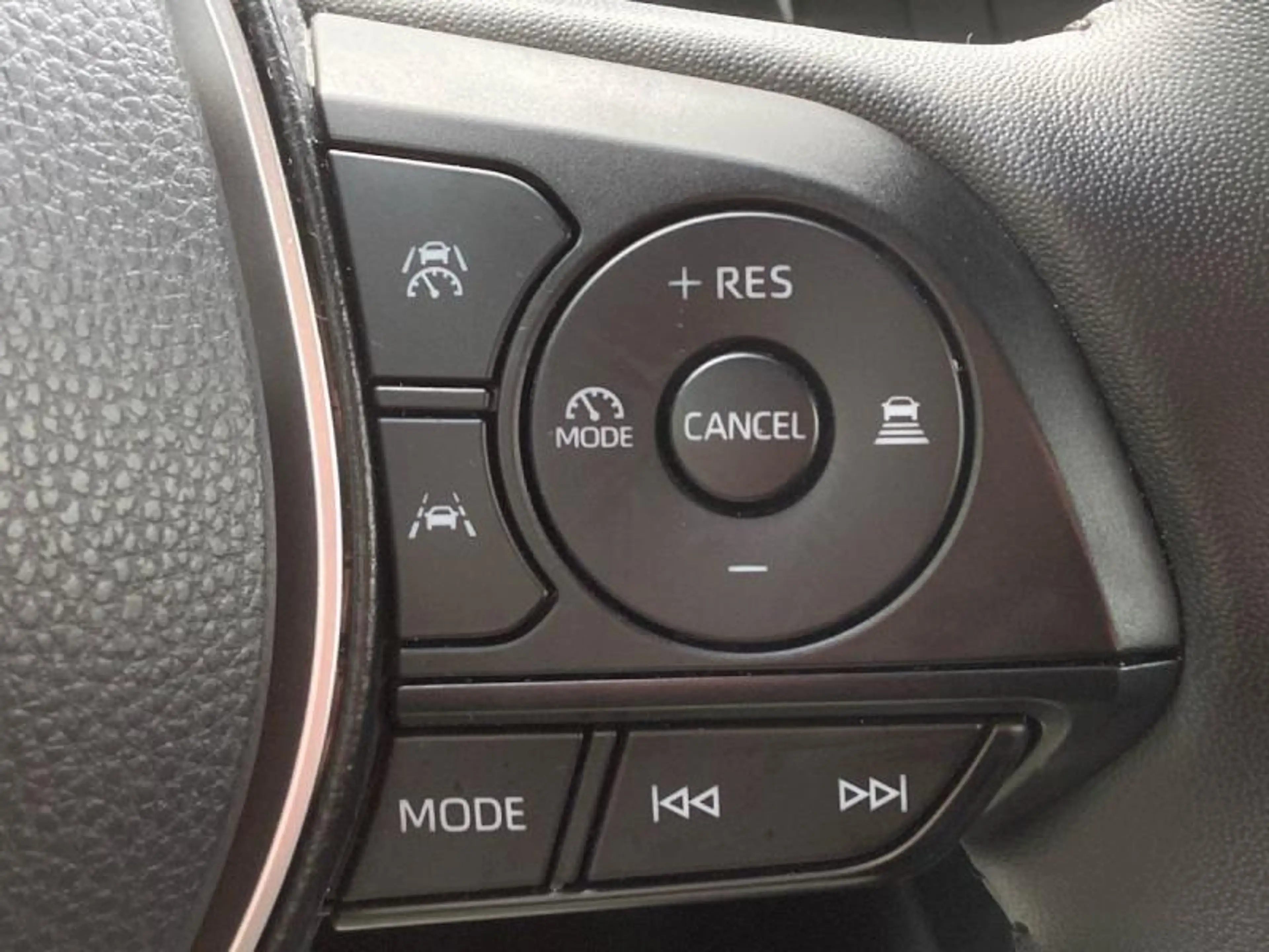 Toyota Corolla Cross Style+cam+gps+sens V+A — photo 15