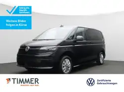 Volkswagen T7 Multivan 2.0 TDI DSG 6 SITZE +AHK +LED +ACC +RKAM +VIRTUAL