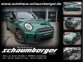 MINI Cooper SE Aut *Navi * Leder * HUD * Kamera * LED Grün - thumbnail 1