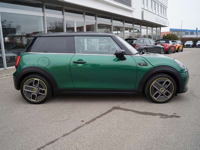MINI Cooper SE Aut *Navi * Leder * HUD * Kamera * LED