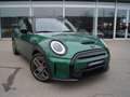 MINI Cooper SE Aut *Navi * Leder * HUD * Kamera * LED Grün - thumbnail 18