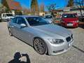 BMW 325 Baureihe 3 Coupe 325i TÜV 04/2027 Silber - thumbnail 3