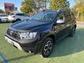 Dacia Duster 1.5 BLUEDCI 115 PRESTIGE 4X2 Noir - thumbnail 1