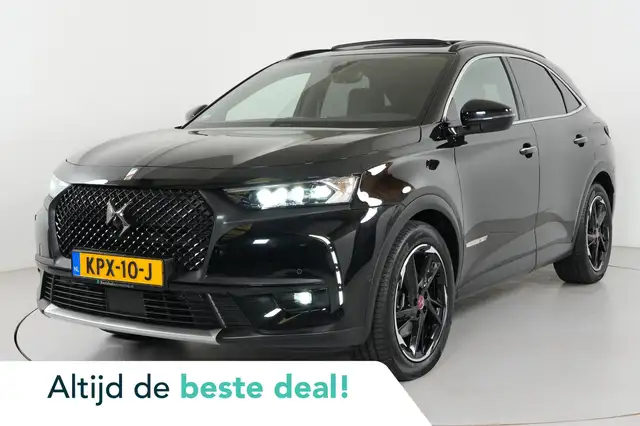 DS Automobiles DS 7 E-Tense Performance Line 225 pk PHEV | SOH 96% | P