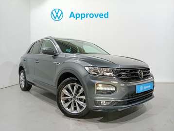 1.0 TSI Advance R-line 81kW