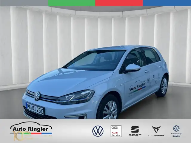 Volkswagen e-Golf LED+NAVI+PDC
