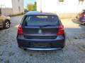 BMW 116 116i Gris - thumbnail 4