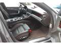 Porsche Panamera Turbo Executive Exclusive PCCB SportChrono RearSea Silber - thumbnail 8