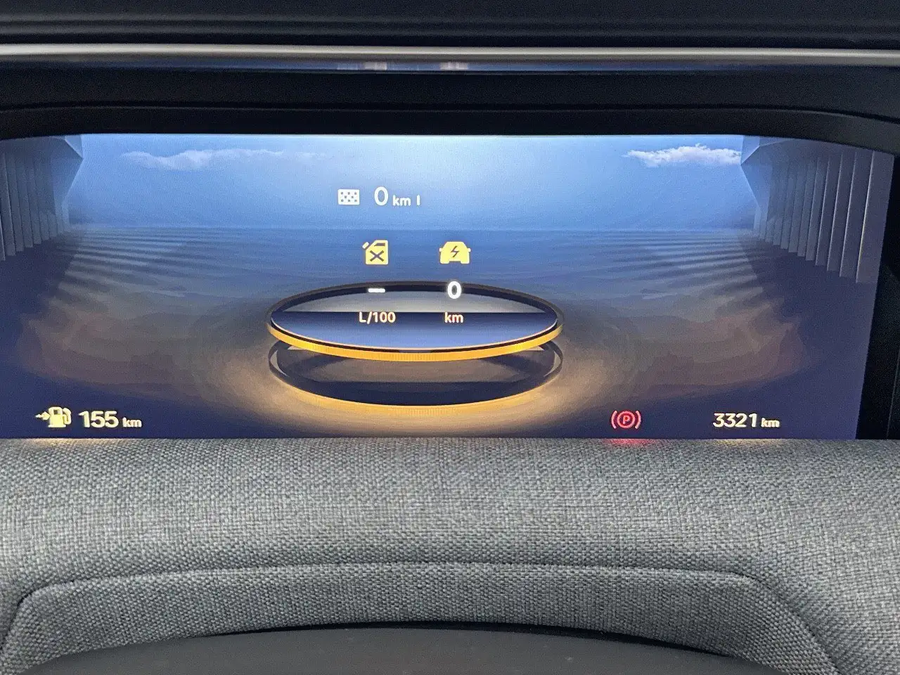 Citroen C5 Aircross 2026 — фото 12