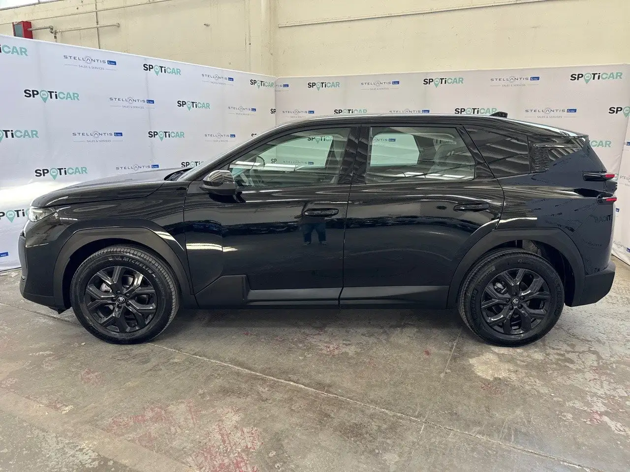 Citroen C5 Aircross 2026