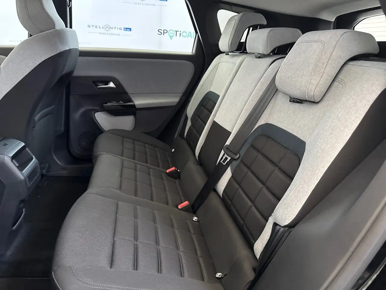 Citroen C5 Aircross 2026 — фото 10