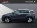 Kia Sportage Attract 2WD 1.6 GDI*Navi*Rückfahrkamera*2 Vorbesit Gris - thumbnail 2
