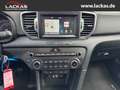 Kia Sportage Attract 2WD 1.6 GDI*Navi*Rückfahrkamera*2 Vorbesit Gris - thumbnail 15